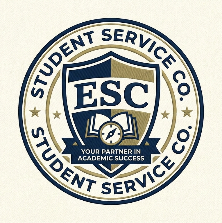 ESC Student Service Co.